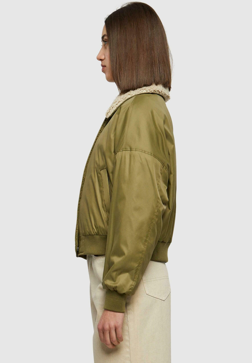 Urban Classics PILOT