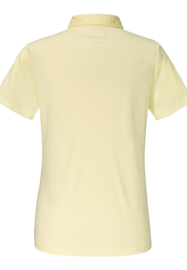 Schöffel SCHÖFFEL POLOS CIRC POLO SHIRT TAURON L