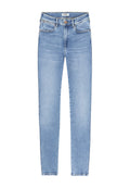 Wrangler HIGH SKINNY