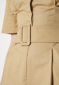 Materiel UTILITARIAN BELTED