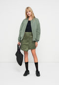 Alpha Industries ALS