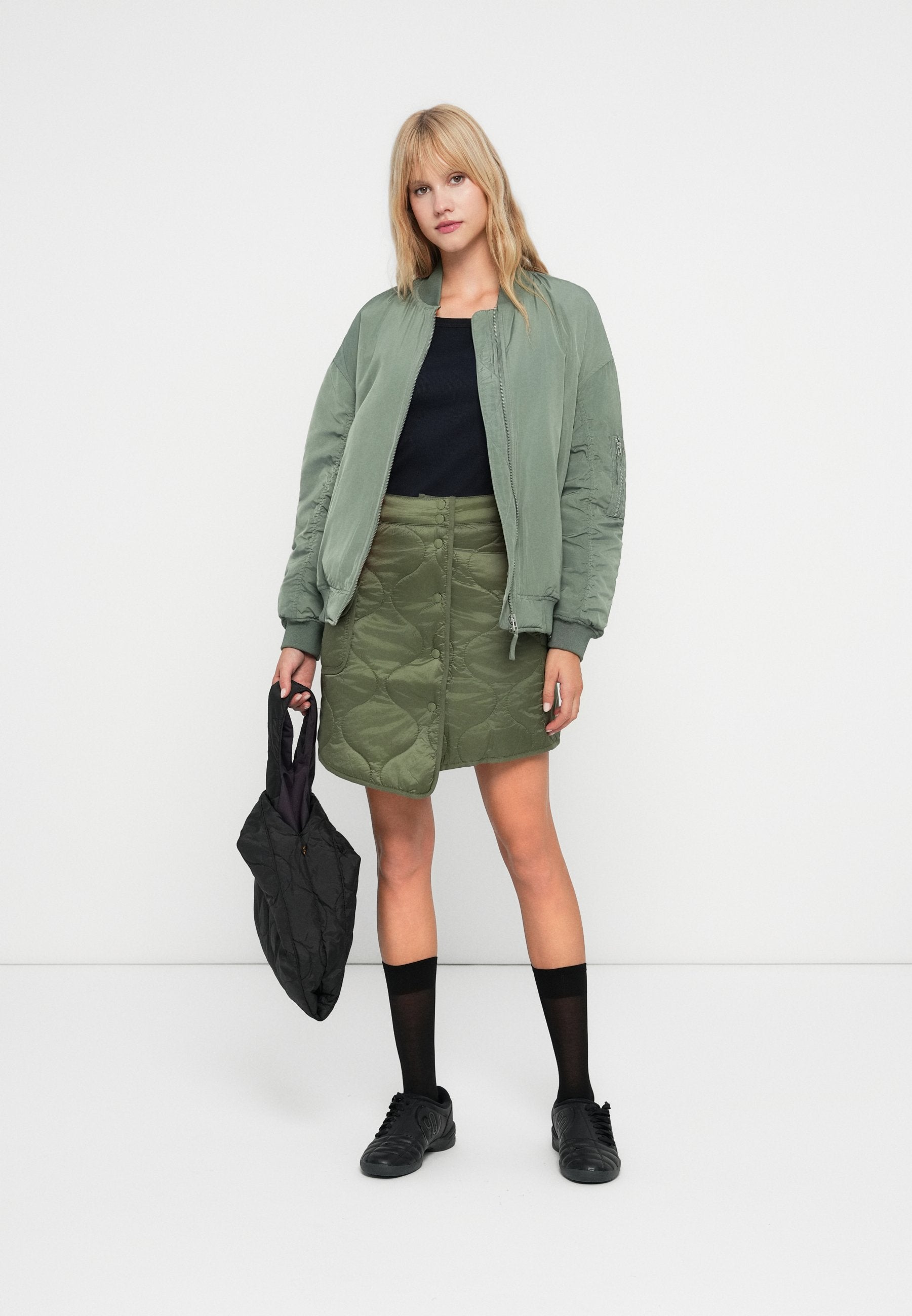 Alpha Industries ALS