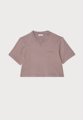 Holzweiler CROP TEE