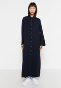 Tommy Hilfiger Maxikleid Media 1