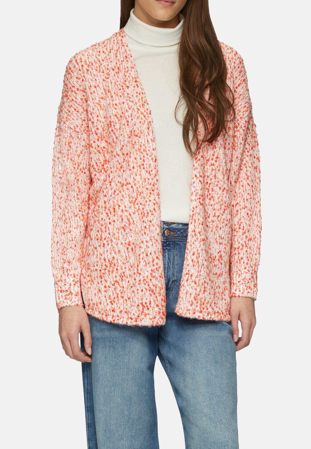 s.Oliver Strickjacke Media 2