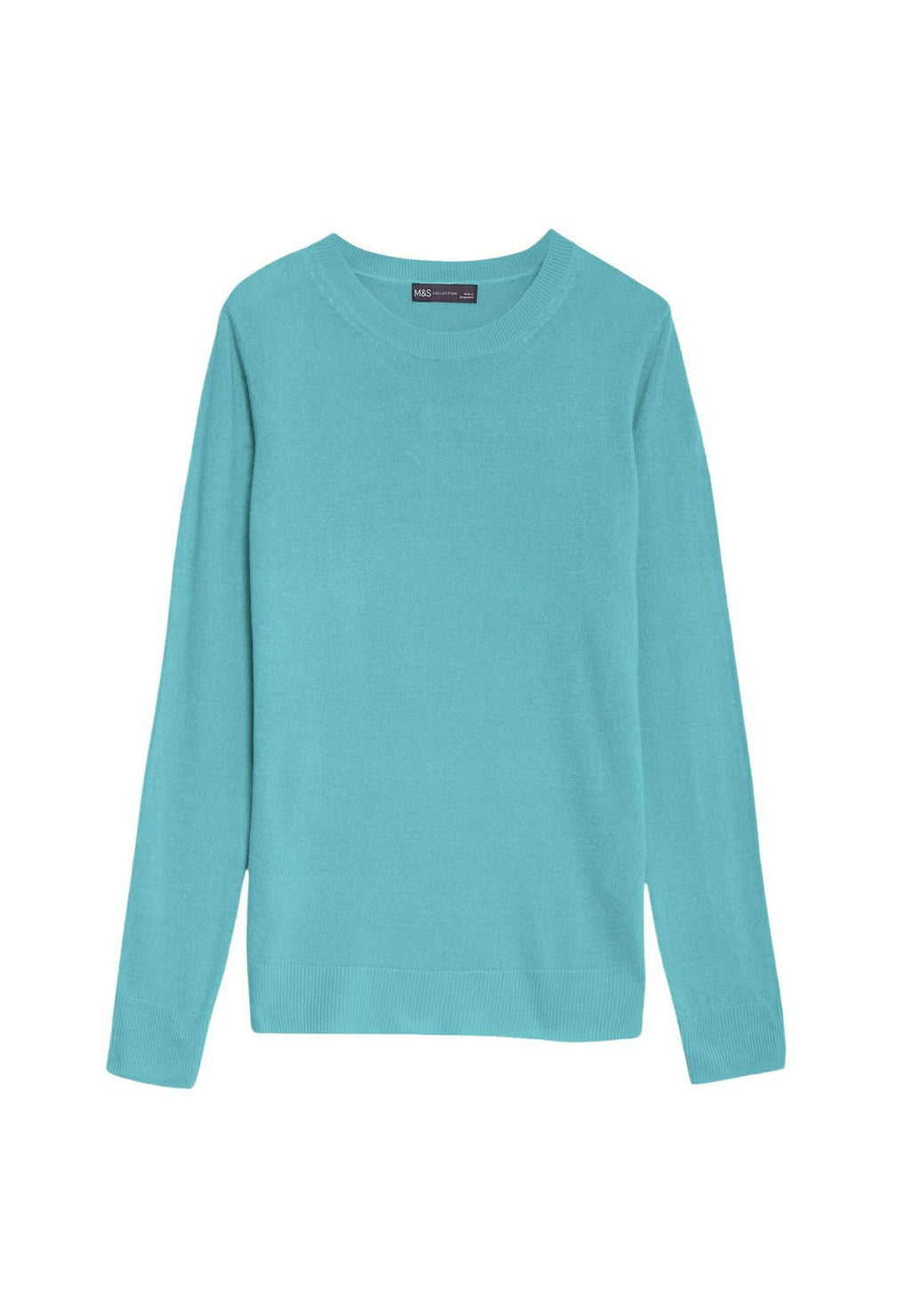 Marks & Spencer SUPERSOFT CREW NECK