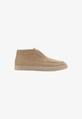 Mango Classic ankle boots - sand
