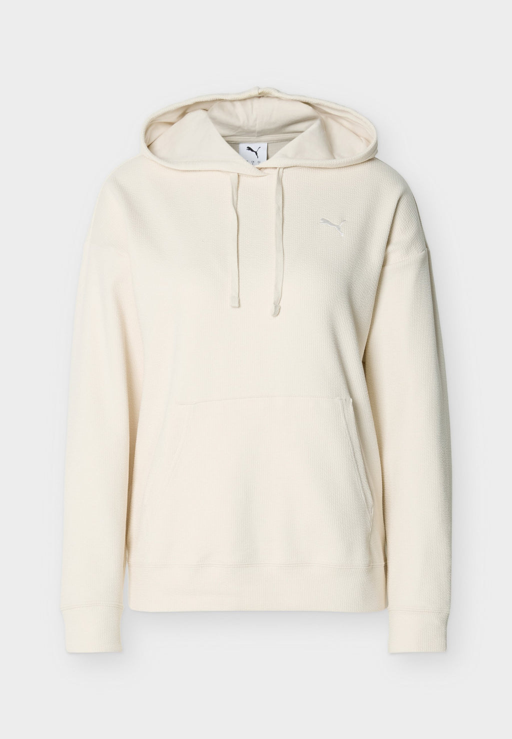 Puma ELEVATED COMFORT HOODIE
