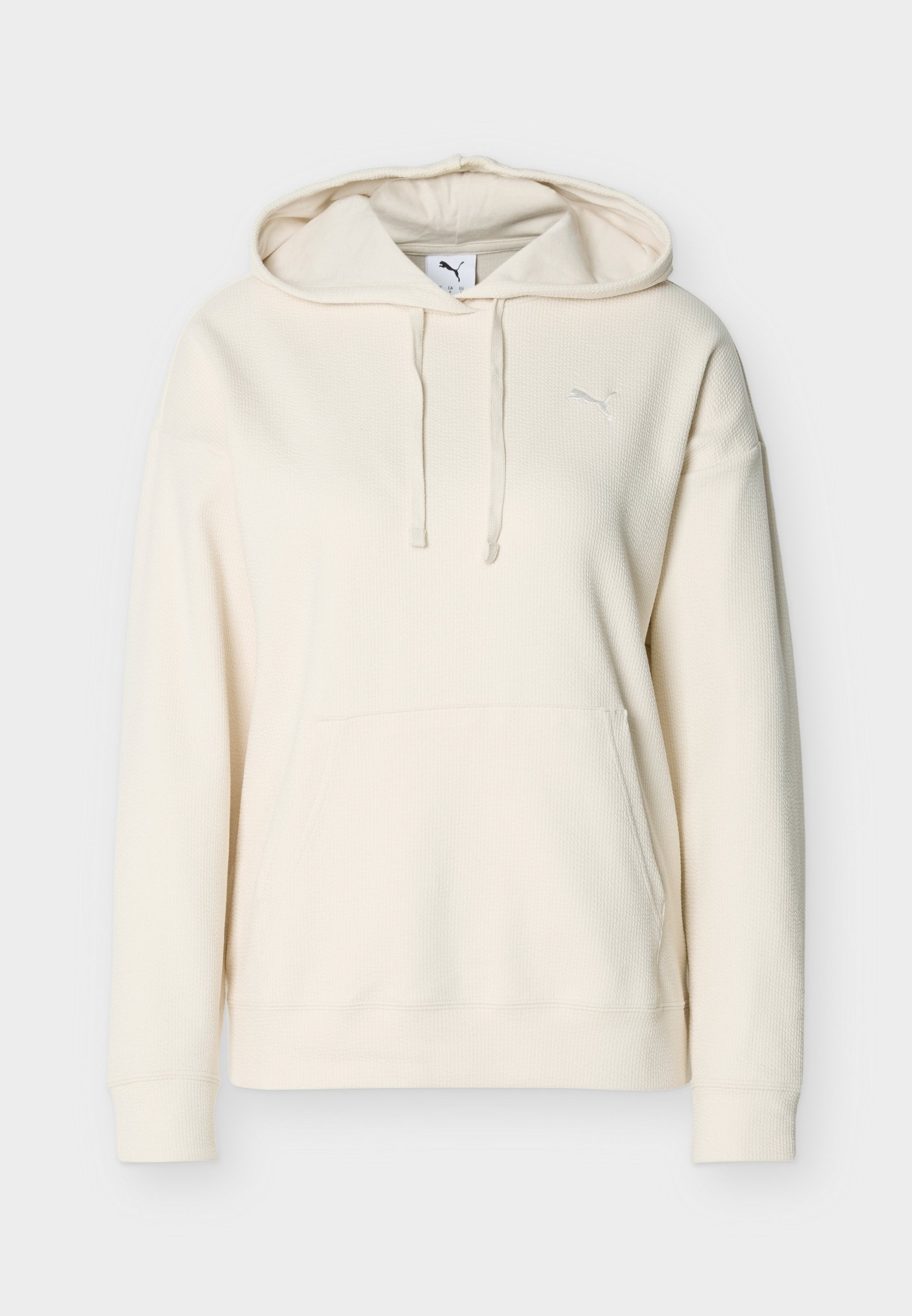 Puma ELEVATED COMFORT HOODIE