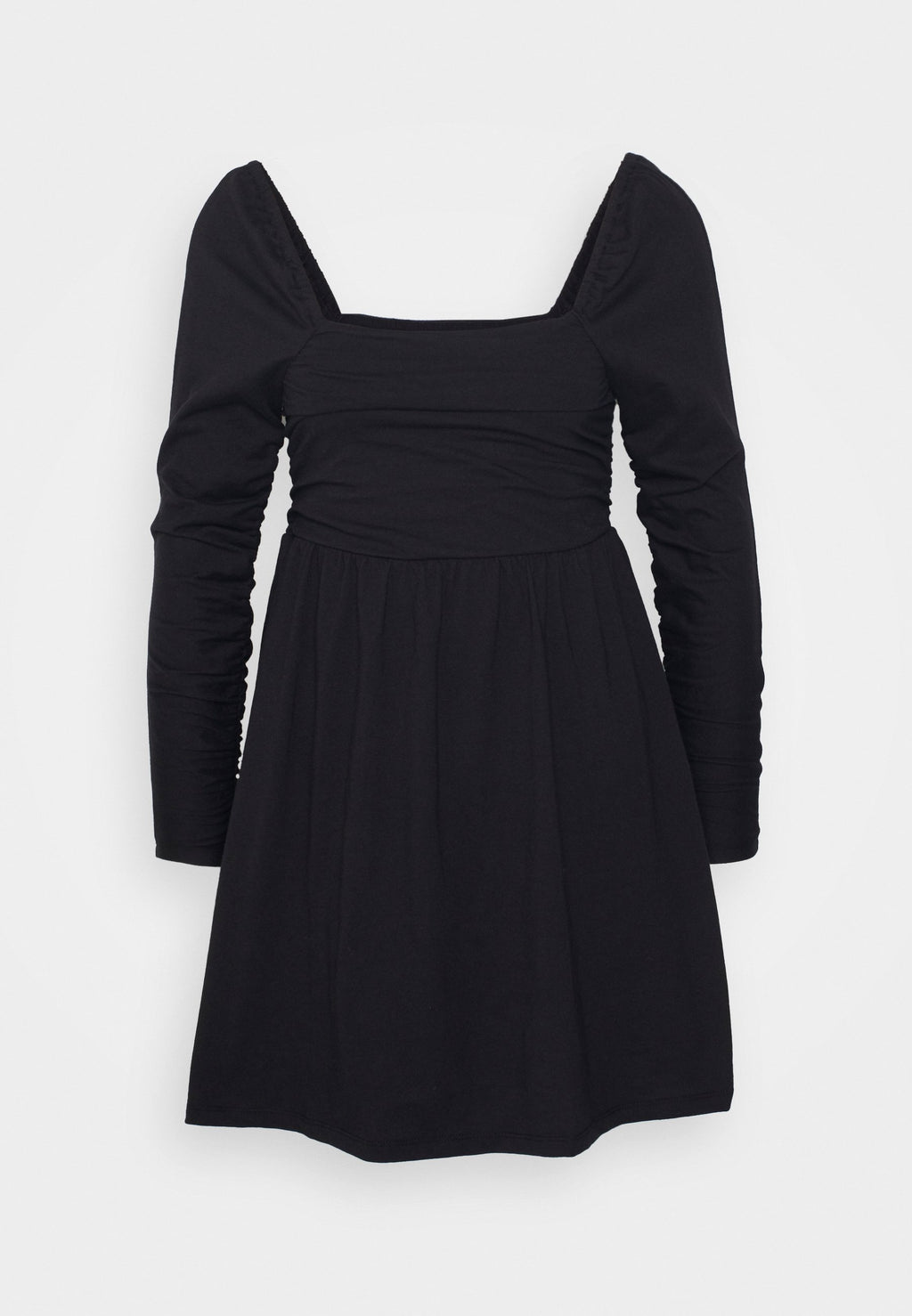 GAP Petite RUCHED MINI