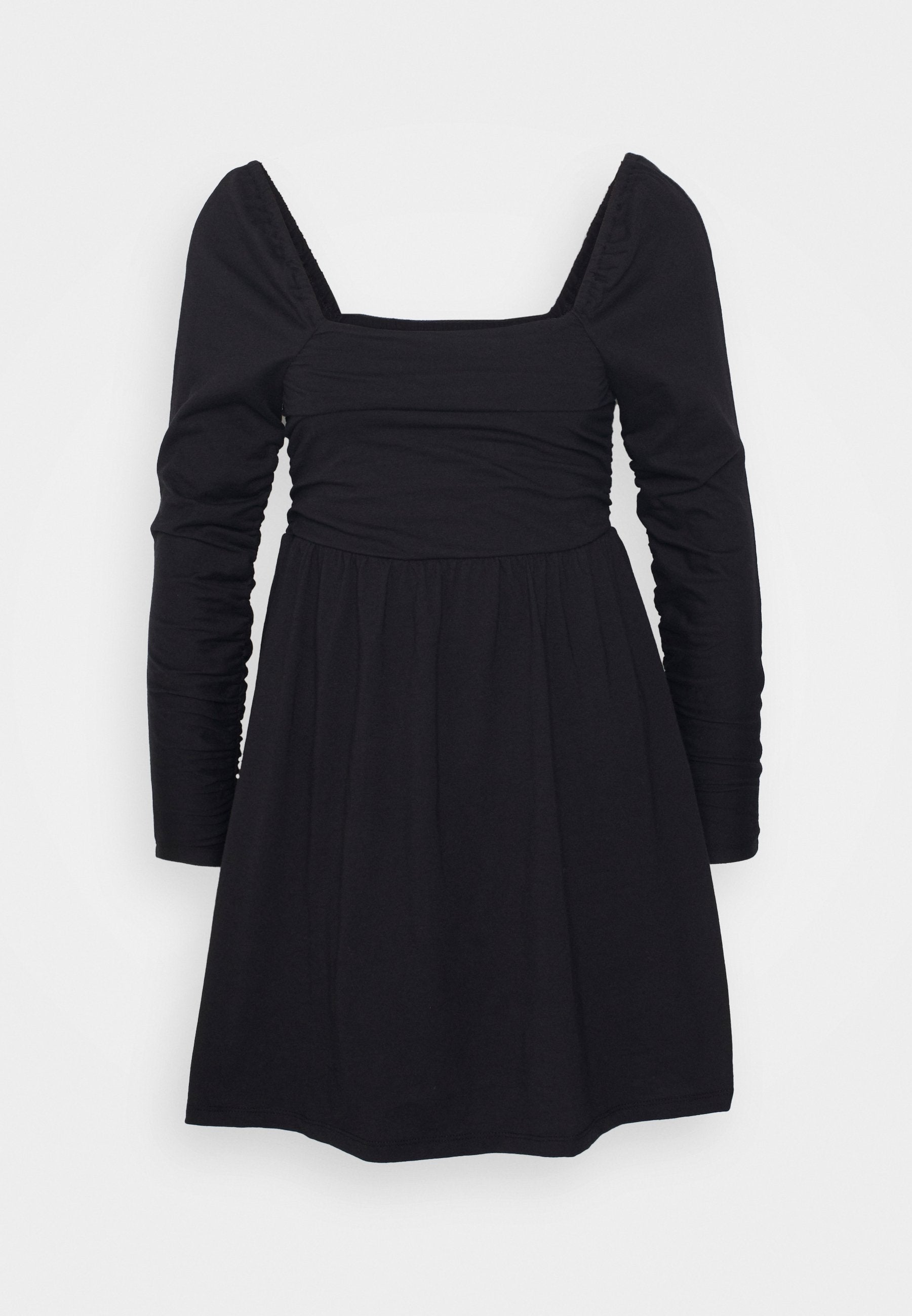 GAP Petite RUCHED MINI