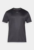 Reebok ID TRAIN TECH TEE - Sports T-shirt - black