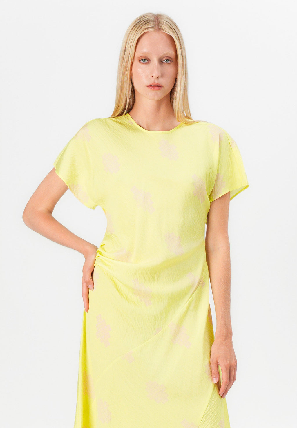 PARFOIS DRESS