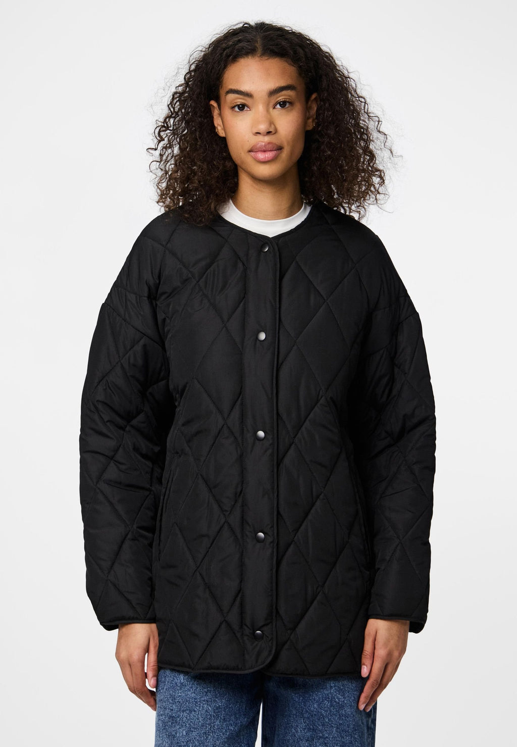 Pieces Quilted PCSTELLA