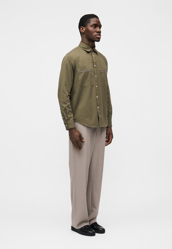 PS Paul Smith CASUAL FIT SHIRT