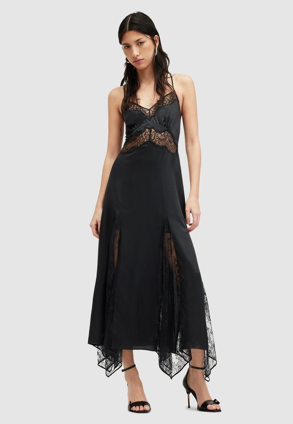 AllSaints JASMINE DRESS