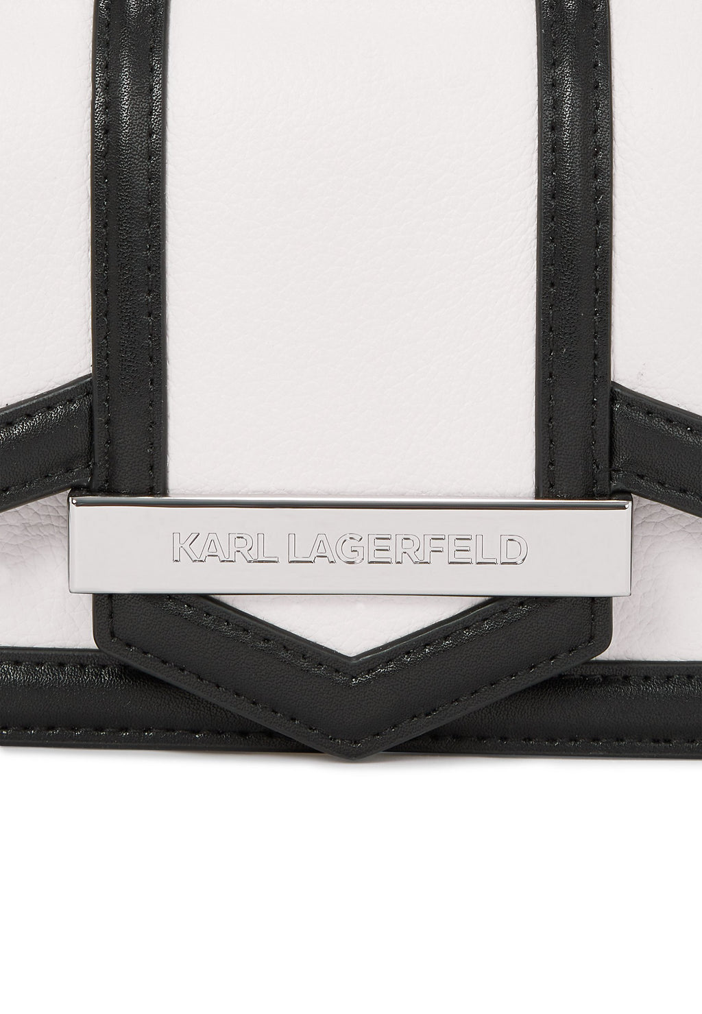 KARL LAGERFELD NOVA CROSSBODY