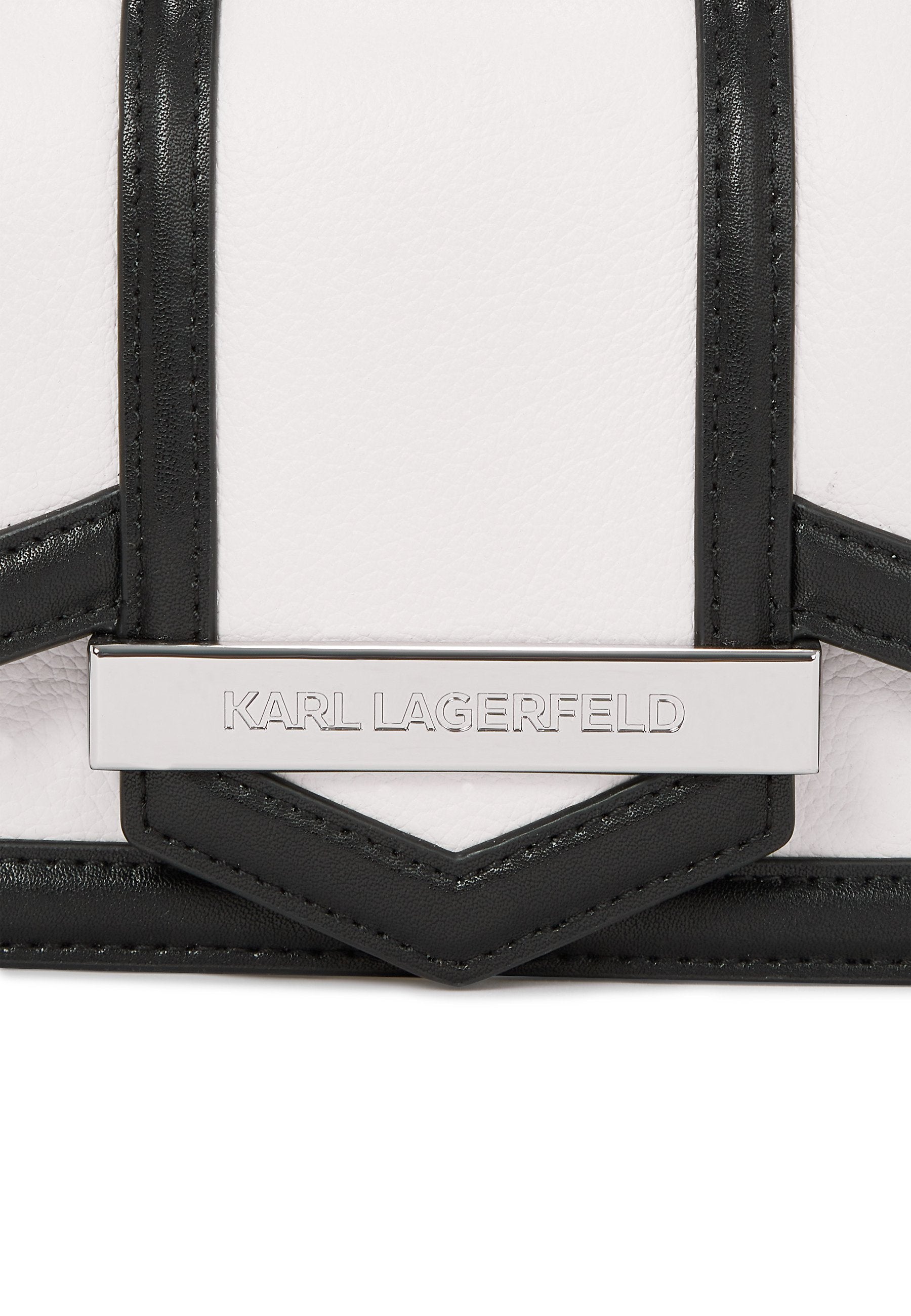 KARL LAGERFELD NOVA CROSSBODY