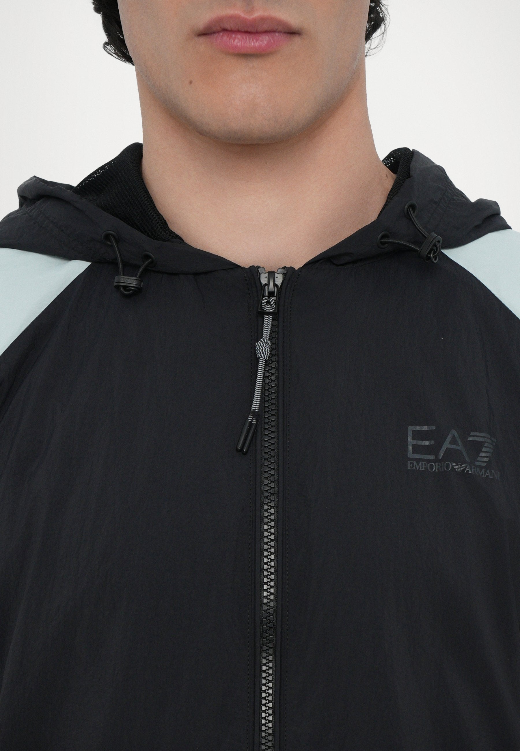 EA7 Emporio Armani Übergangsjacke Media 9