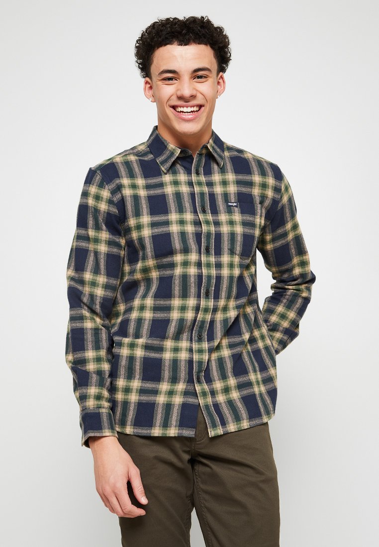Wrangler REGULAR FIT