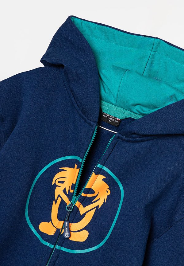 TROLLKIDS KIDS SORTLAND JACKET UNISEX