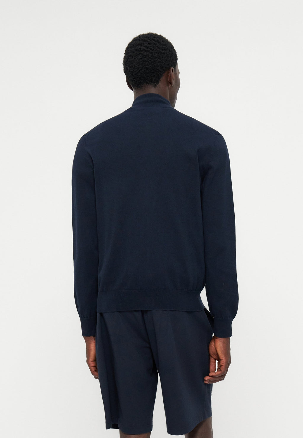 EA7 Emporio Armani Strickjacke Media 2