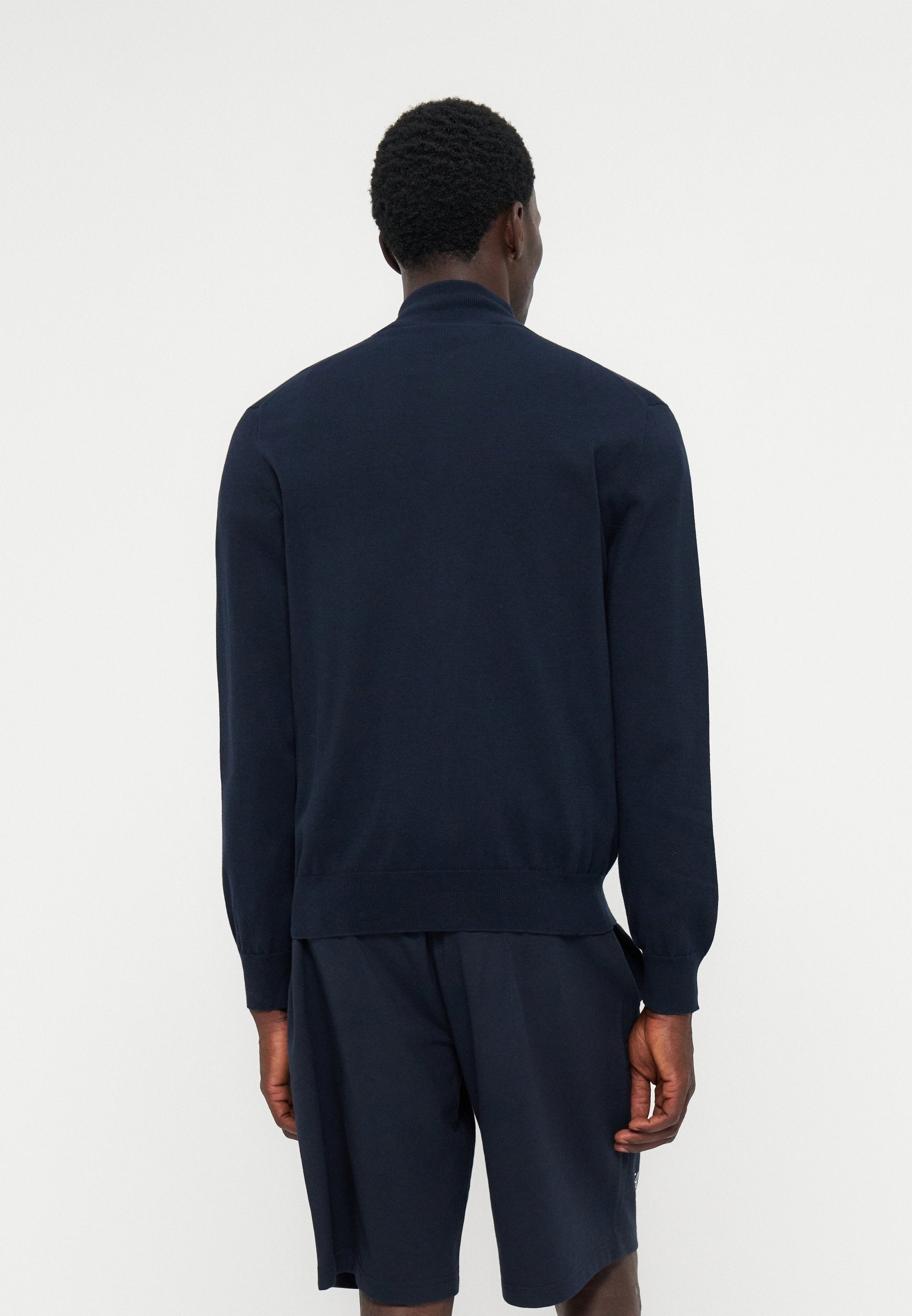 EA7 Emporio Armani Strickjacke Media 2