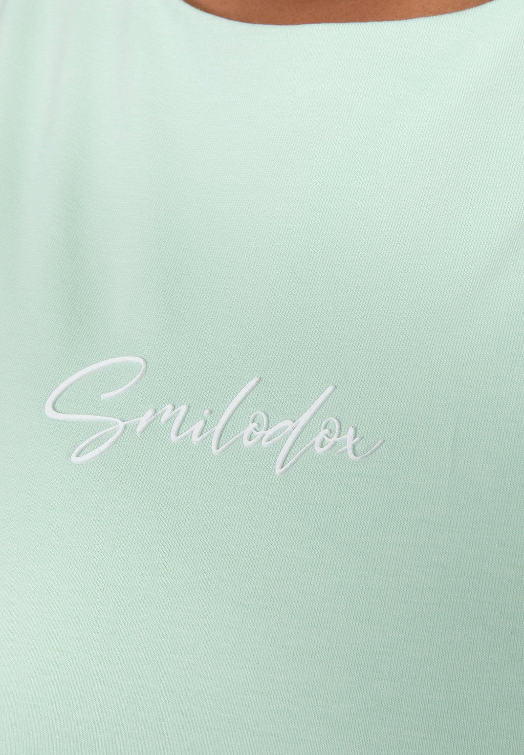 Smilodox CROP ROSINA