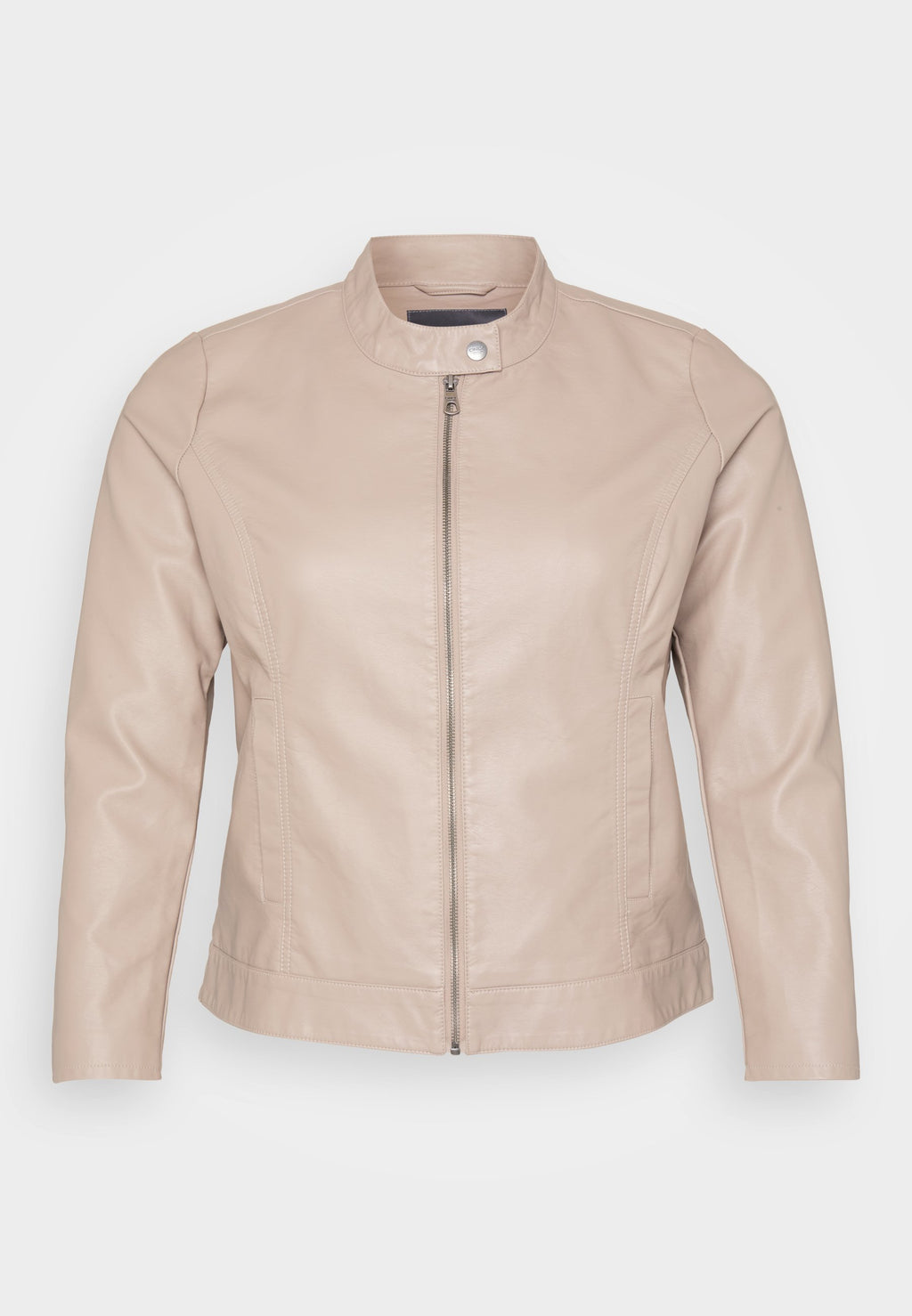 CARROBBER JACKET Media 1