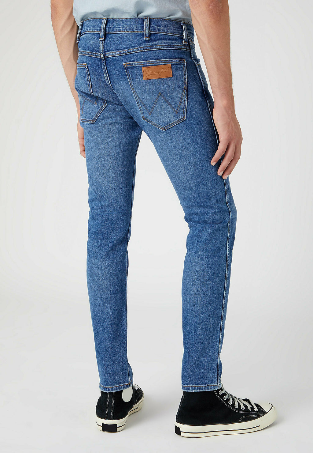 Wrangler BRYSON