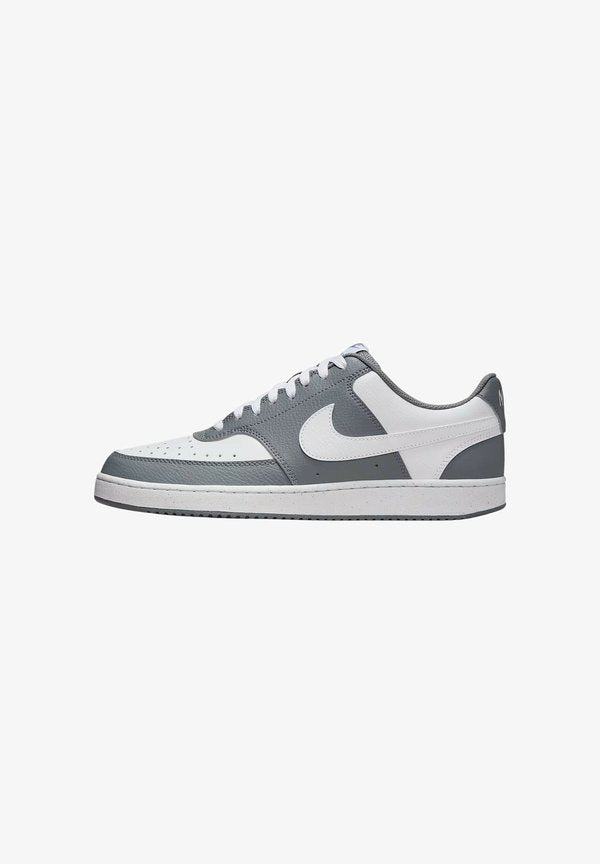 Nike Sportswear SNEAKER - Trainers - white