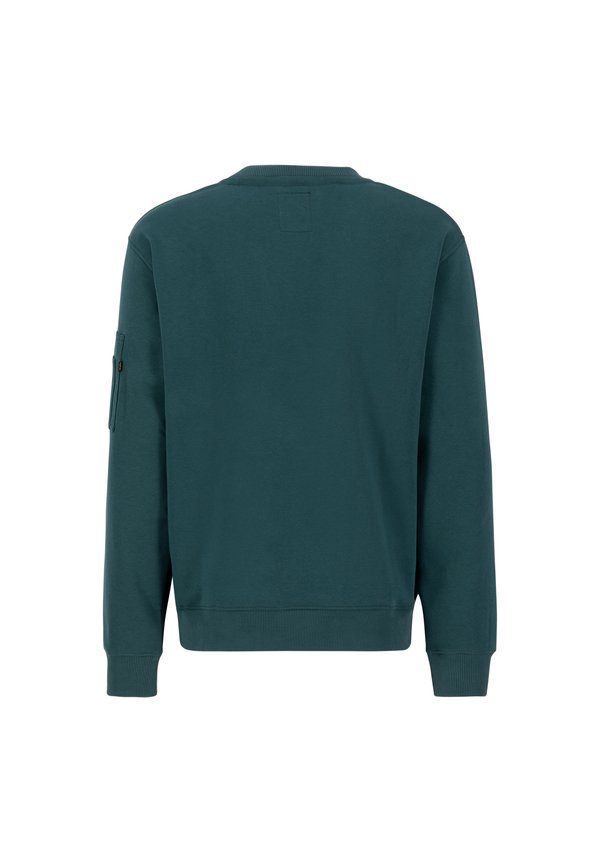 Alpha Industries LABEL