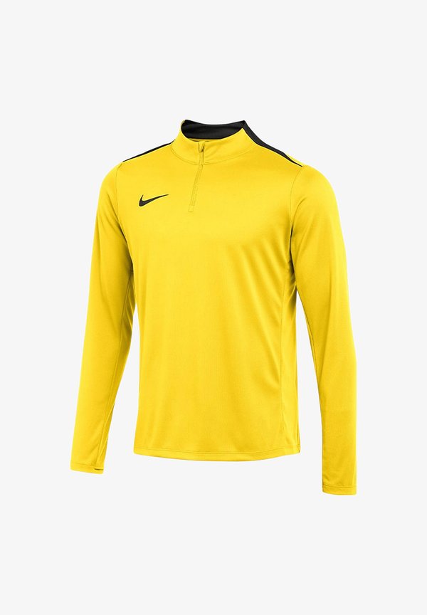 Nike Performance FUSSBALL - TEAM - Long sleeved top - gelb