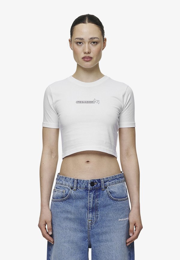 Pegador THEA BABY TEE