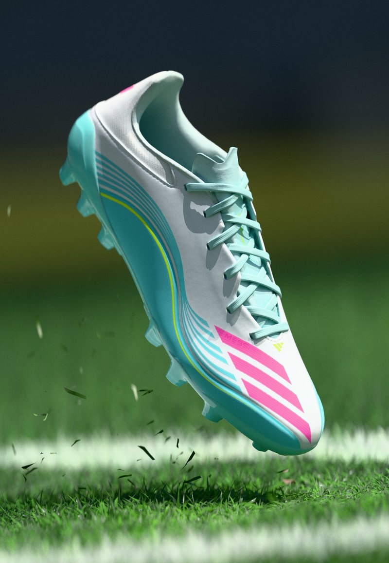 F50 MESSI LEAGUE 2G/3G ARTIFICIAL GROUND UNISEX Media 1