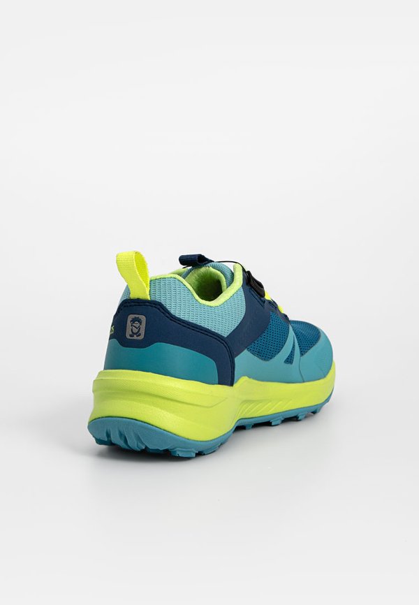 TROLLKIDS KIDS TROLLFJORD HIKER LOW XT UNISEX