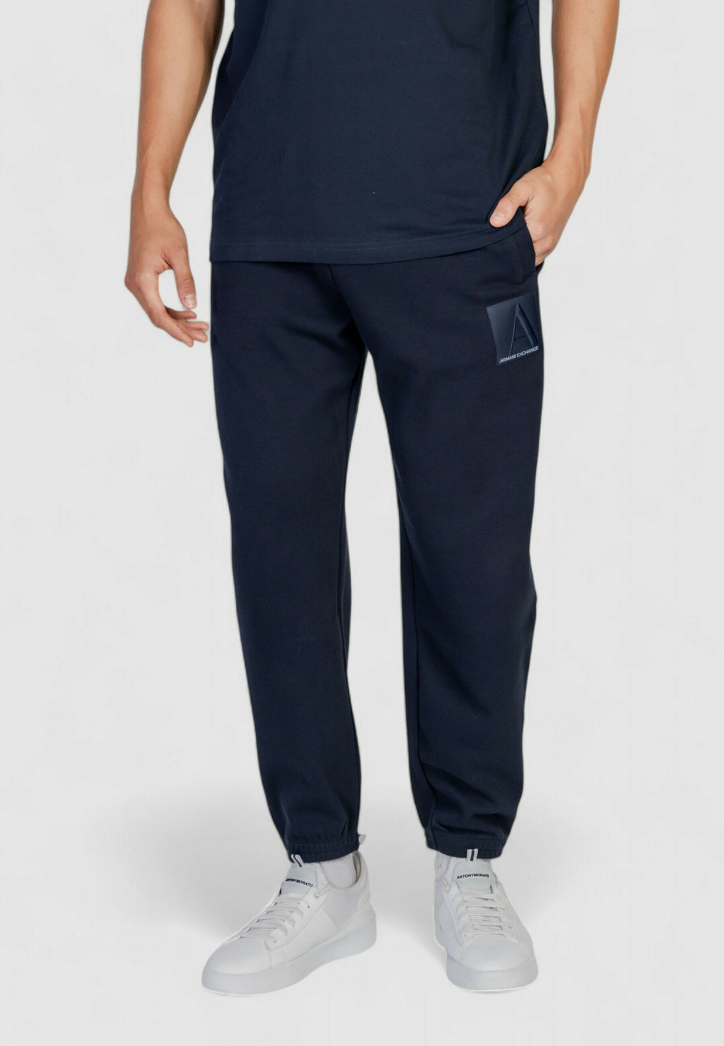 Armani Exchange Jogginghose Media 2