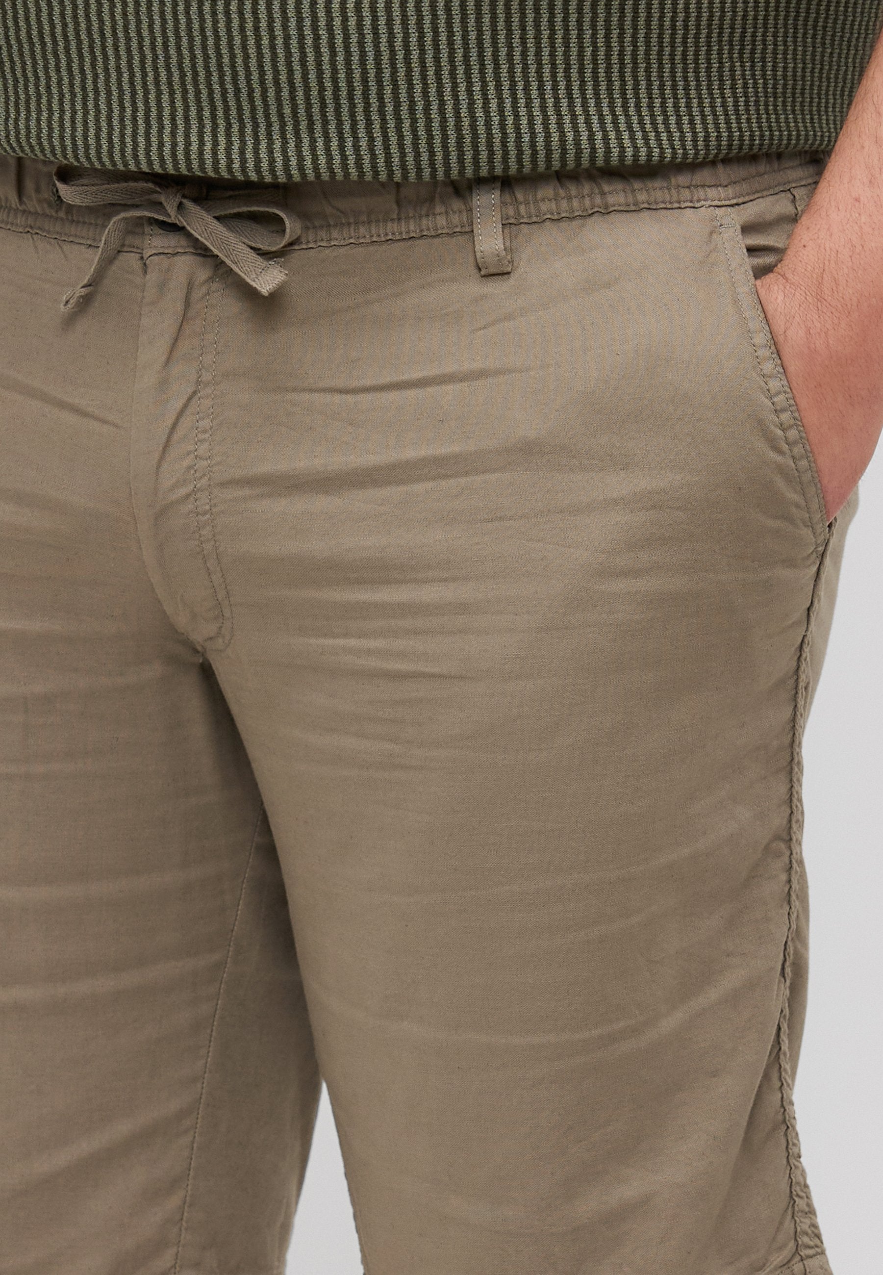 Jack & Jones JPSTJAIDEN JJCAMPAIGN HYBRID BONDI