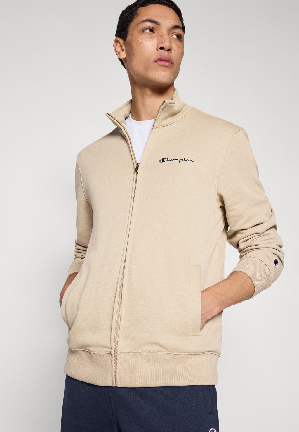Champion FULL ZIP SET