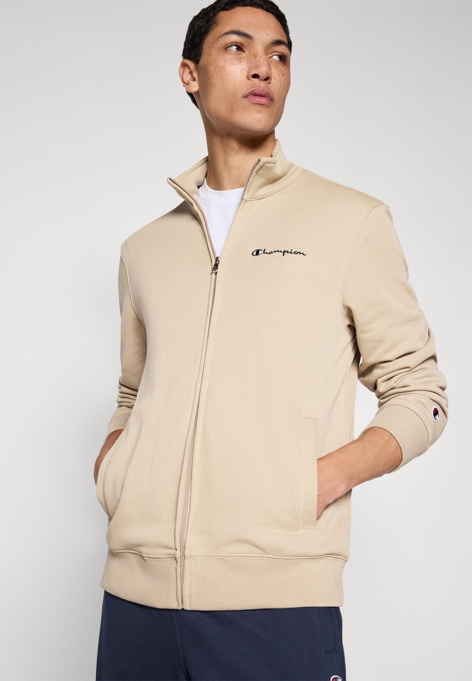 Champion FULL ZIP SET