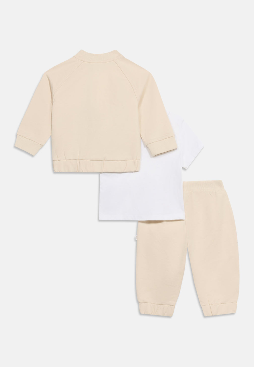 BOSS Kidswear NEWBORN SET