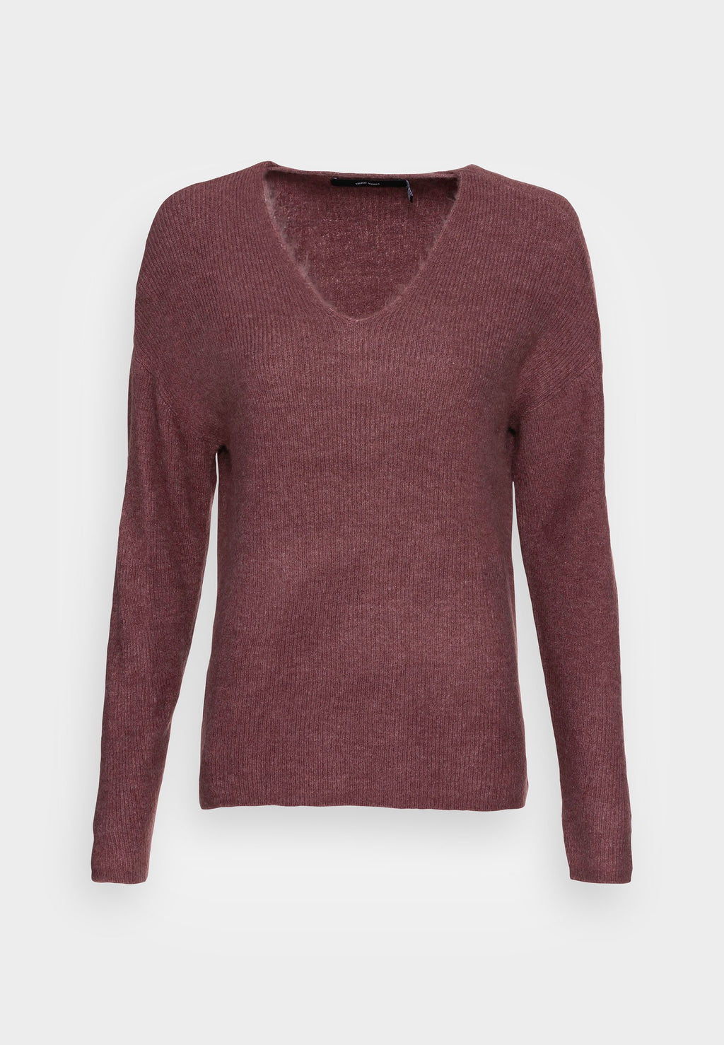 Vero Moda VMCREWLEFILE  V-NECK