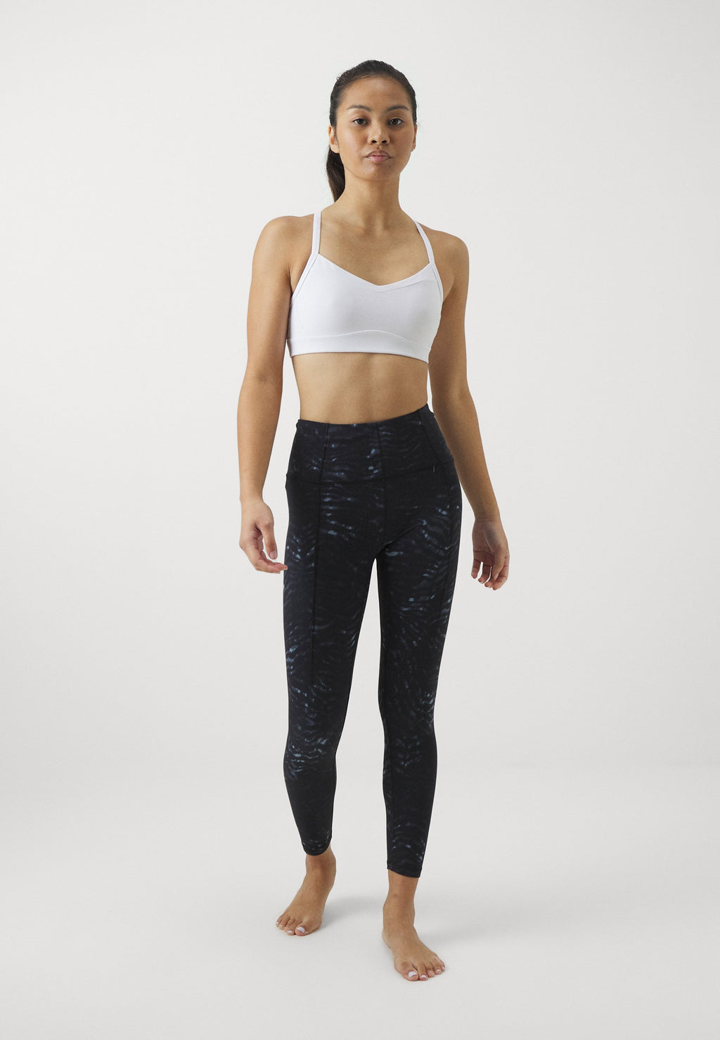 Sweaty Betty SUPER SOFT 7/8 YOGA LEGGINGS