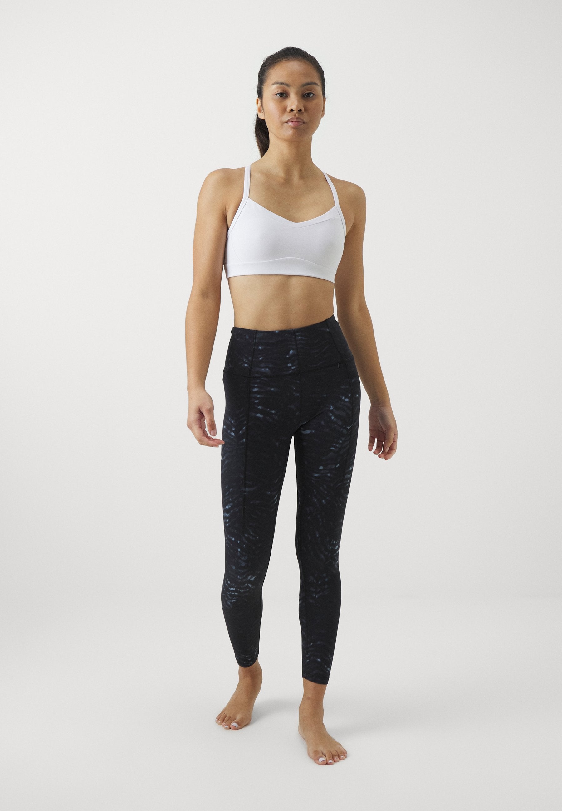 Sweaty Betty SUPER SOFT 7/8 YOGA LEGGINGS