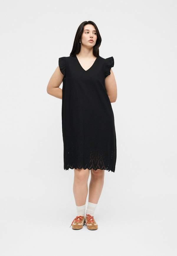 ONLY Carmakoma CARTULUM DRESS