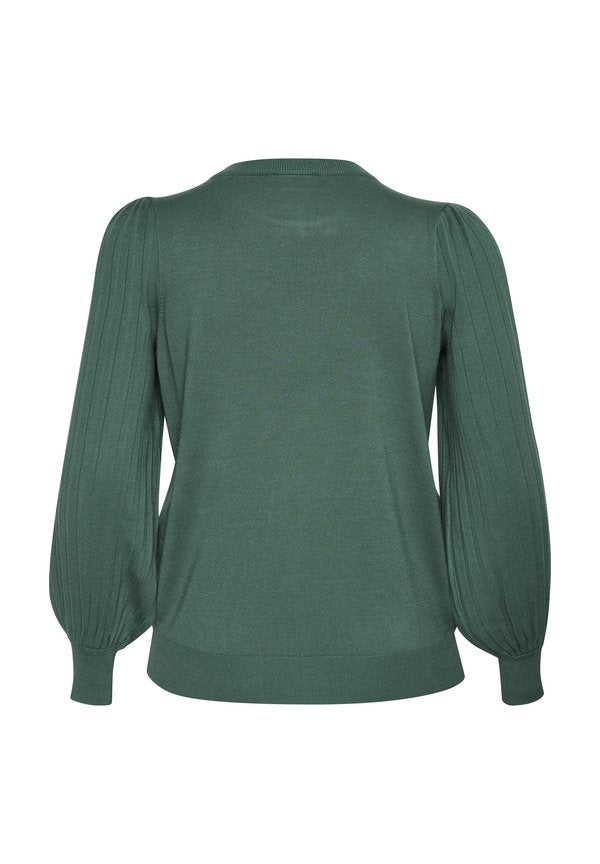 Kaffe Curve KAFFE CURVE KCLONI KNIT PULLOVER