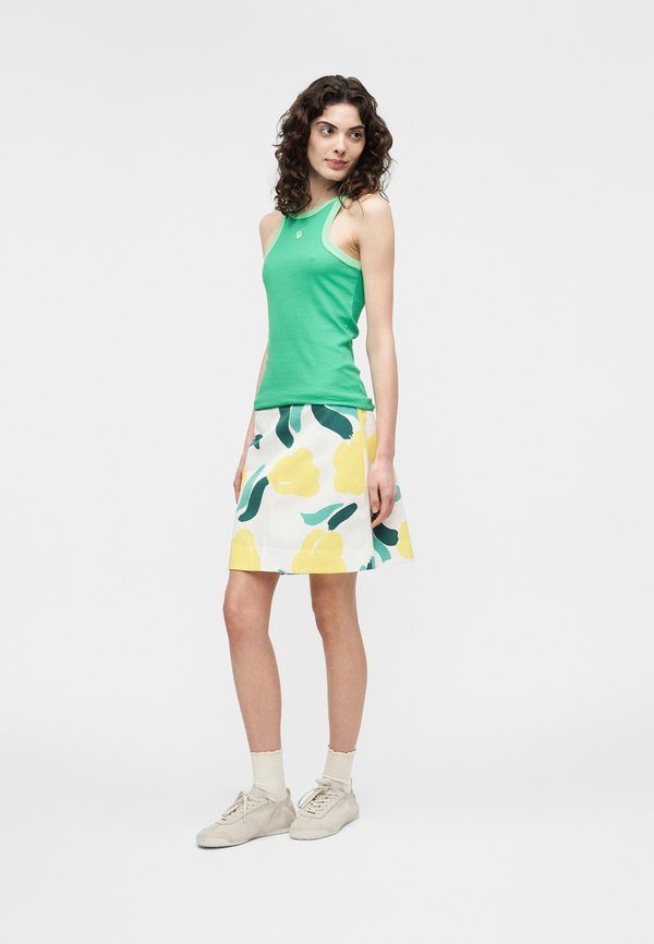 Marimekko KUPLA UNIKKO PLACEMENT KIOSKI