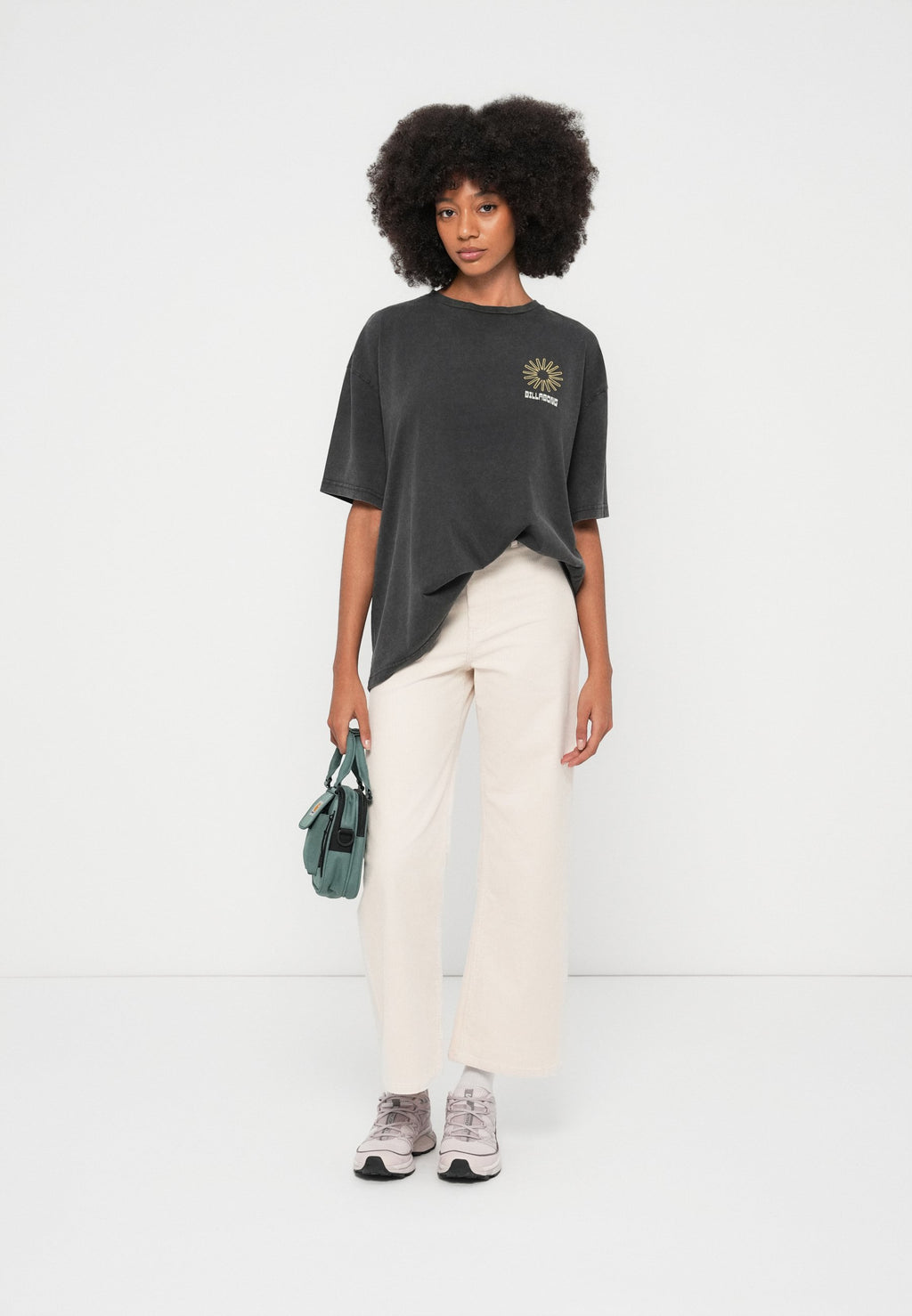 Billabong FREE FALL CORD PANT