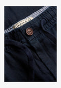 Superdry & Co M7011509A . - Trousers - bleu