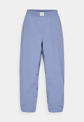 Nike Performance M NK DF NAC WOVEN PANT - Trousers - diffused blue/pale ivory